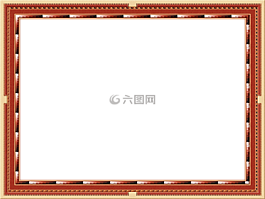 框架,圖片框,大綱