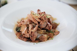 雞肉料理,融合韓國,德班
