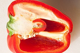 辣椒粉,紅色,蔬菜