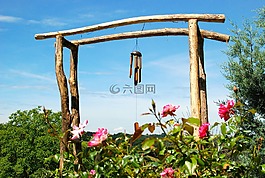 目標(biāo),的聲音,花園