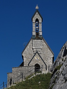 wendelstein,教會(huì),巴伐利亞