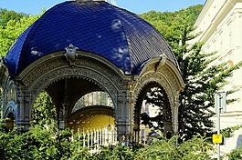展館,冬季花園,新藝術