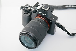 相機,照片相機,索尼 α 7