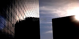 玻璃建筑,幾點思考,曼徹斯特