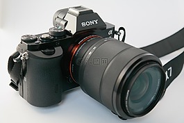 相機,照片相機,索尼 α 7