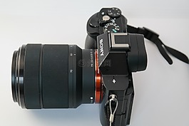 相機,照片相機,索尼 α 7