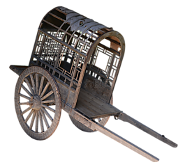敢,購物車,非洲