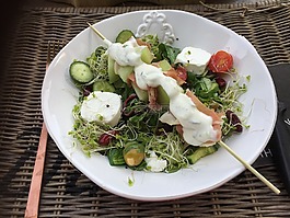 食品,健康,美味