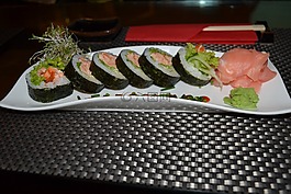 壽司,日本,筷子
