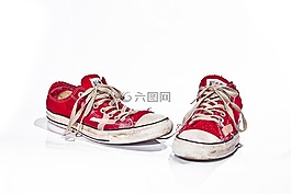 鞋,使用,臟頁(yè)