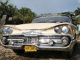 老爷车,汽车,为