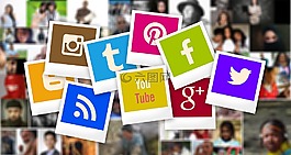 人類,谷歌,pinterest