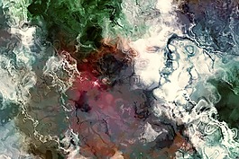 顏色,抽象,背景