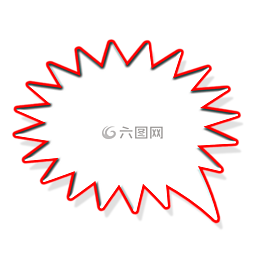 氣球,滑稽,漫畫