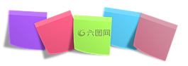 postit,備注,郵寄