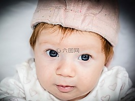 嬰兒,可愛,兒童