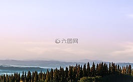 仙女,泰國,自然