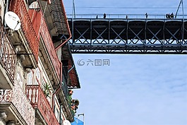 波爾圖,城市,葡萄牙