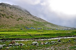 土耳其,黑海東,ispir