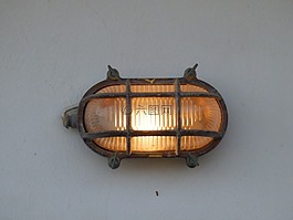 墻燈,照明,光燈具