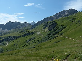 遠足,爬山,徒步旅行
