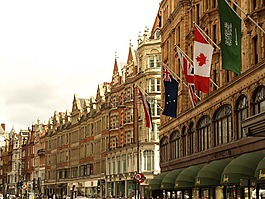 倫敦,城市,英國