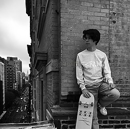 紐約,服裝,標(biāo)簽
