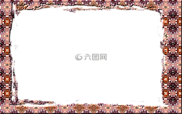 幀,抽象,抽象圖案