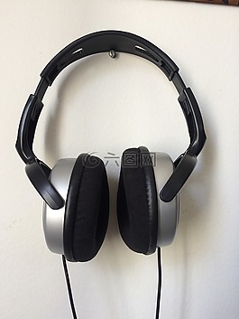 電話,耳,音頻