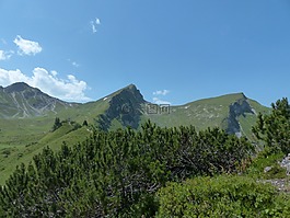 石 kar 提示,红色蕾丝,geierkoepfle