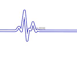 心率,bpm,心電圖