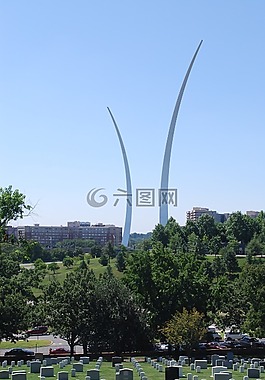 空軍,國家,紀(jì)念碑