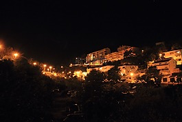 克爾克,村,vrbnik