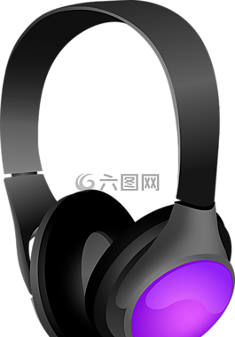 頭戴式耳機(jī),耳廓,換能器