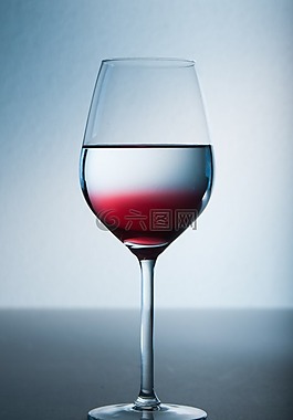 酒杯,玻璃,喝酒