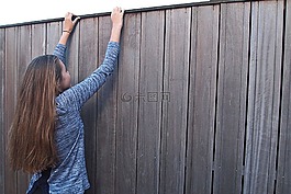 女孩,長(zhǎng)長(zhǎng)的頭發(fā),金發(fā)女郎
