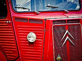 汽車,雪鐵龍,oldtimer