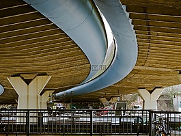 架構(gòu),橋,結(jié)構(gòu)