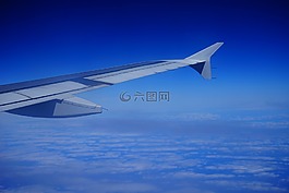 飛,飛機(jī),翼