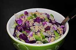 蔬菜,水稻