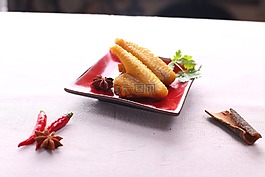 食品拍摄,鸡翅,辣椒