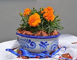 陶器,陶瓷,灰色