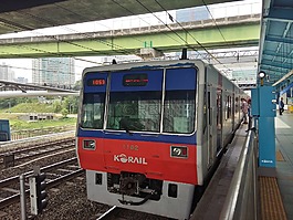 地铁,大韩民国,韩国地铁
