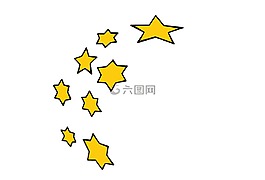 明星,圣誕節(jié),weinachtlich