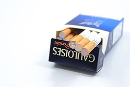 煙草,香煙,白