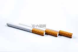 煙草,香煙,白