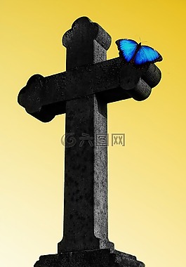 交叉,復(fù)活節(jié),復(fù)活