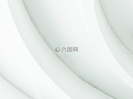 屋頂,白,抽象