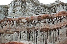 莫哈韋沙漠,加利福尼亞州,美國(guó)
