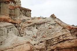 莫哈韋沙漠,加利福尼亞州,美國(guó)
